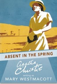 ABSENT IN THE SPRING